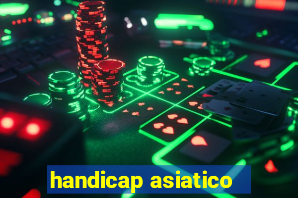 handicap asiatico -0,25